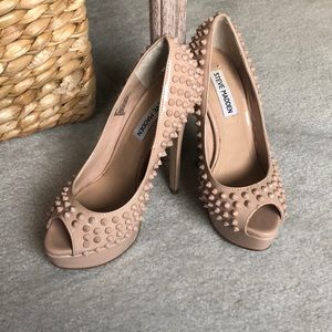 Steve Madden heels